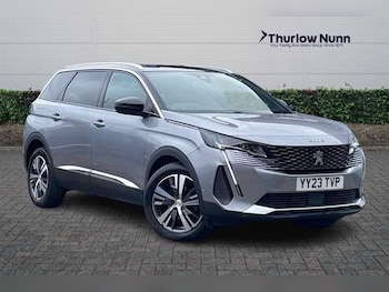 Used Peugeot 5008 2023 for sale - 78798917: Photo