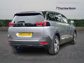 Used Peugeot 5008 2023 for sale - 78798917: Photo