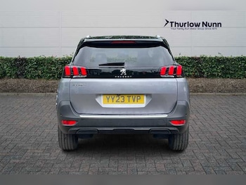 Used Peugeot 5008 2023 for sale - 78798917: Photo