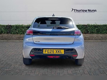 Used Peugeot 208 2025 for sale - 78431780: Photo