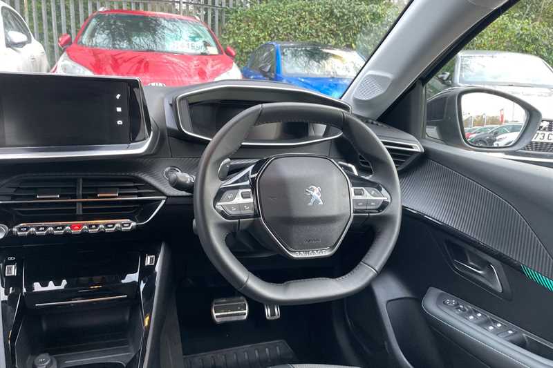 Used Peugeot 208 2023 for sale - 77512777: Photo 11