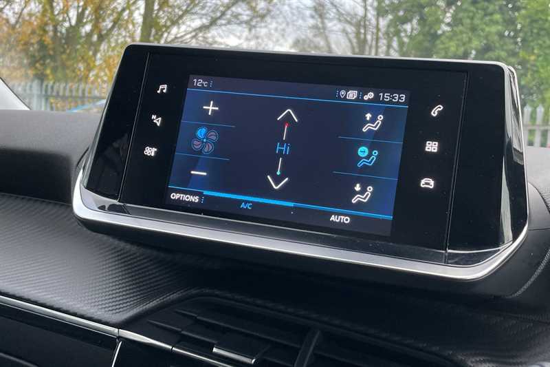 Used Peugeot 208 2023 for sale - 77512777: Photo 15