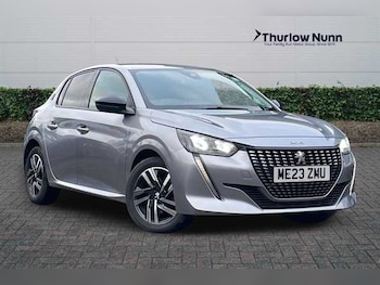 Used Peugeot 208 2023 for sale - 77512777: Photo