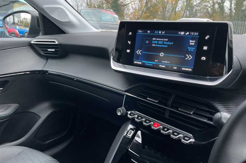 Used Peugeot 208 2023 for sale - 77512777: Photo 25