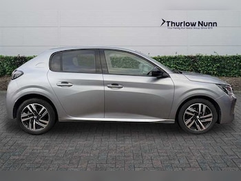Used Peugeot 208 2023 for sale - 77512777: Photo
