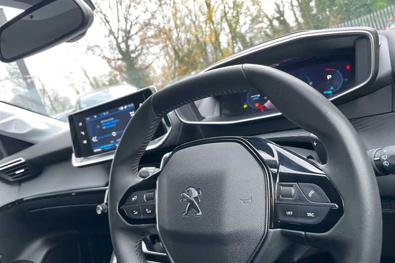 Used Peugeot 208 2023 for sale - 77512777: Photo 31