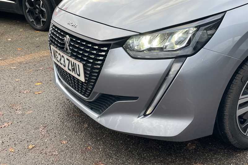 Used Peugeot 208 2023 for sale - 77512777: Photo 33