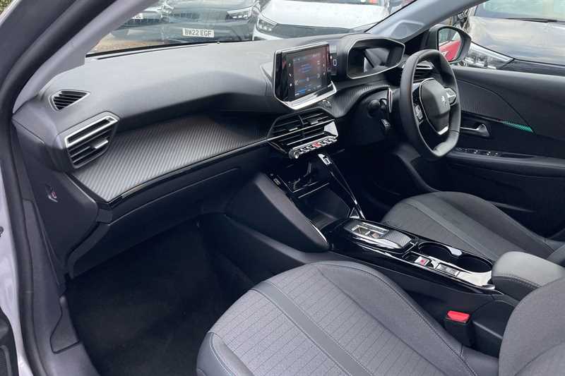 Used Peugeot 208 2023 for sale - 77512777: Photo 34