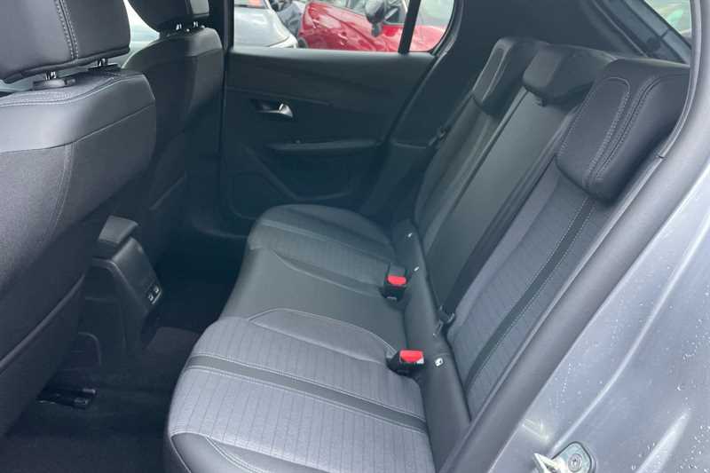 Used Peugeot 208 2023 for sale - 77512777: Photo 36