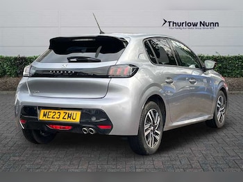 Used Peugeot 208 2023 for sale - 77512777: Photo