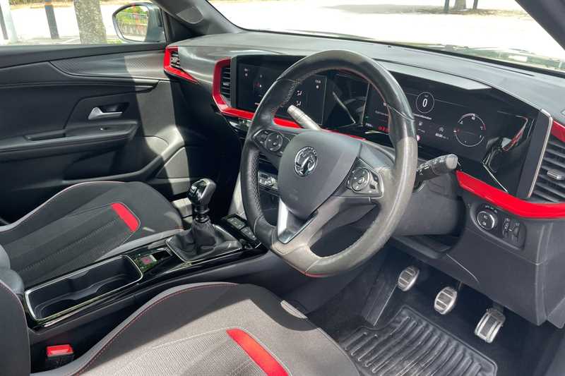 Used Vauxhall Mokka 2022 for sale - 76169007: Photo 10