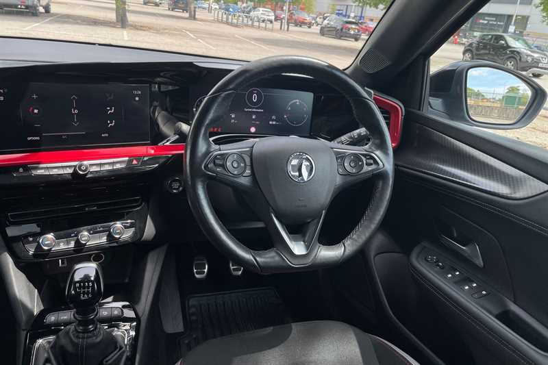 Used Vauxhall Mokka 2022 for sale - 76169007: Photo 11