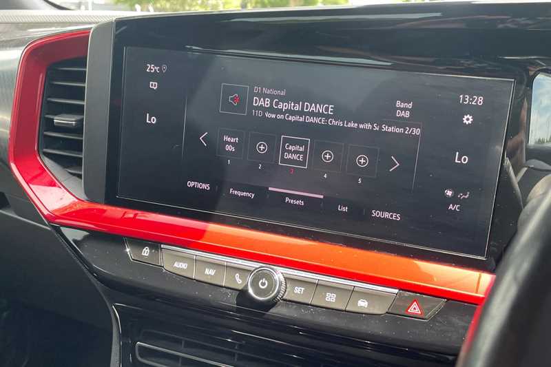 Used Vauxhall Mokka 2022 for sale - 76169007: Photo 17