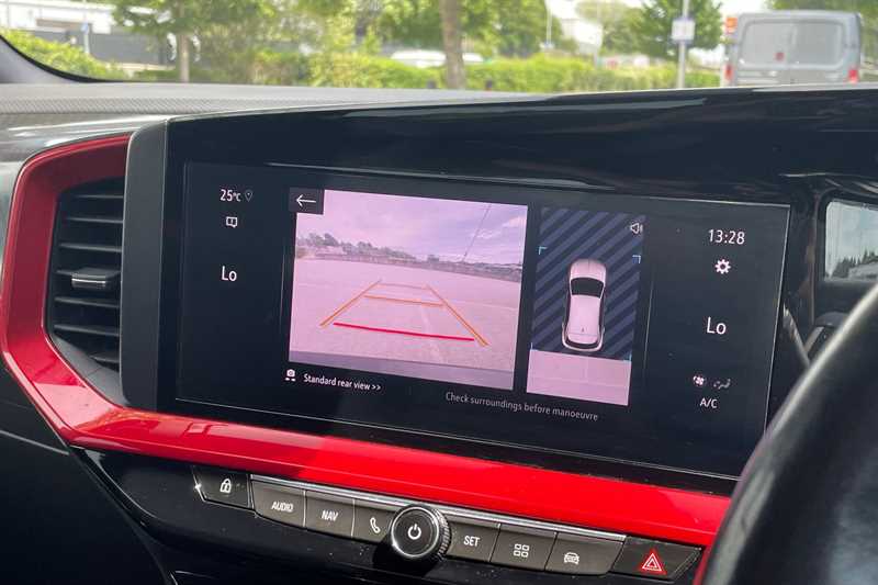 Used Vauxhall Mokka 2022 for sale - 76169007: Photo 19