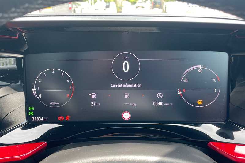 Used Vauxhall Mokka 2022 for sale - 76169007: Photo 20