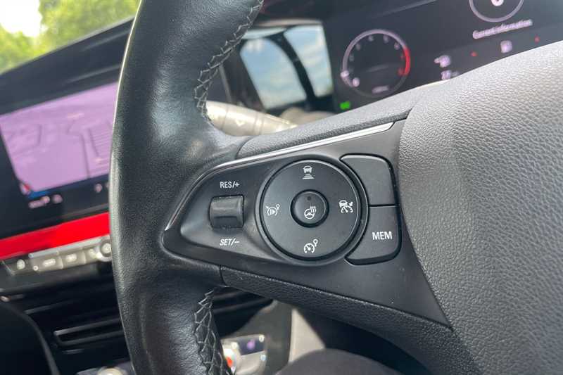 Used Vauxhall Mokka 2022 for sale - 76169007: Photo 21