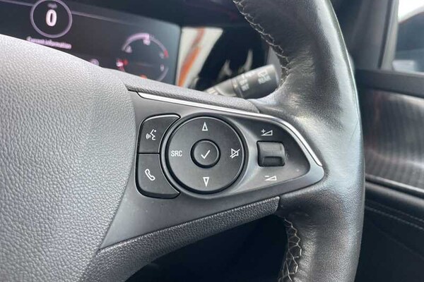 Used Vauxhall Mokka 2022 for sale - 76169007: Photo 22