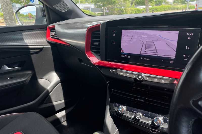 Used Vauxhall Mokka 2022 for sale - 76169007: Photo 25