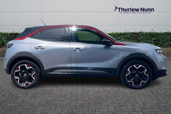 Used Vauxhall Mokka 2022 for sale - 76169007: Photo 2