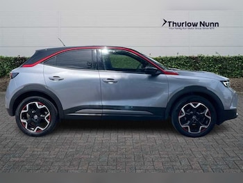 Used Vauxhall Mokka 2022 for sale - 76169007: Photo 2