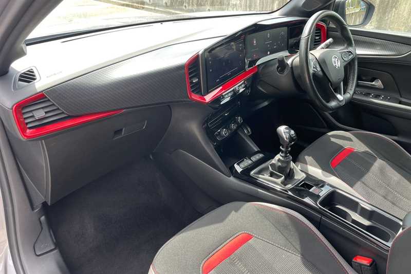 Used Vauxhall Mokka 2022 for sale - 76169007: Photo 31