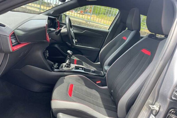 Used Vauxhall Mokka 2022 for sale - 76169007: Photo 32