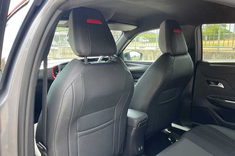 Used Vauxhall Mokka 2022 for sale - 76169007: Photo 33