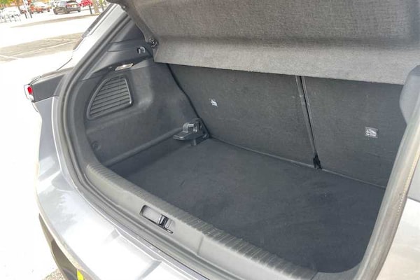 Used Vauxhall Mokka 2022 for sale - 76169007: Photo 37