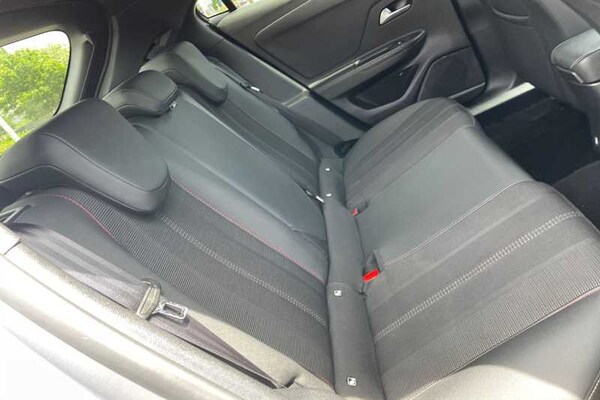 Used Vauxhall Mokka 2022 for sale - 76169007: Photo 38