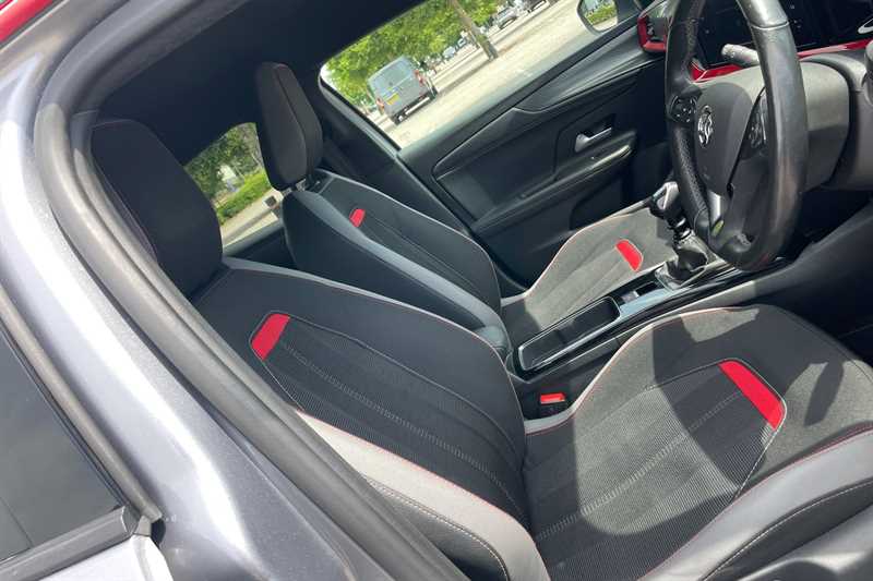 Used Vauxhall Mokka 2022 for sale - 76169007: Photo 39