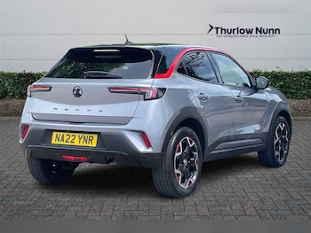 Used Vauxhall Mokka 2022 for sale - 76169007: Photo 3