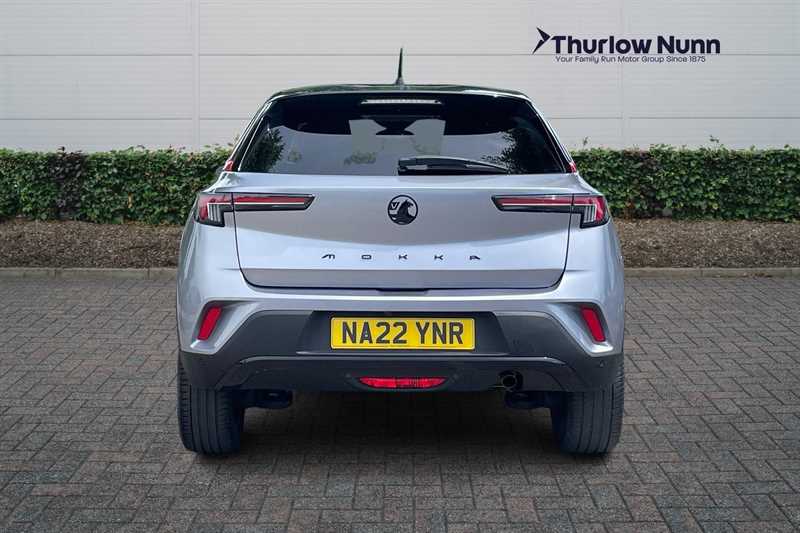 Used Vauxhall Mokka 2022 for sale - 76169007: Photo 4
