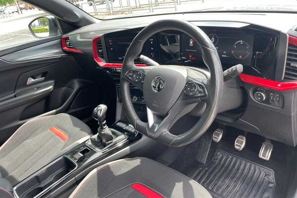 Used Vauxhall Mokka 2022 for sale - 76169007: Photo 40