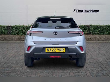 Used Vauxhall Mokka 2022 for sale - 76169007: Photo 4