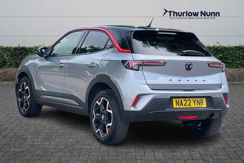 Used Vauxhall Mokka 2022 for sale - 76169007: Photo 5
