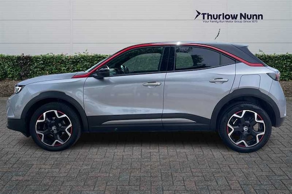 Used Vauxhall Mokka 2022 for sale - 76169007: Photo 6