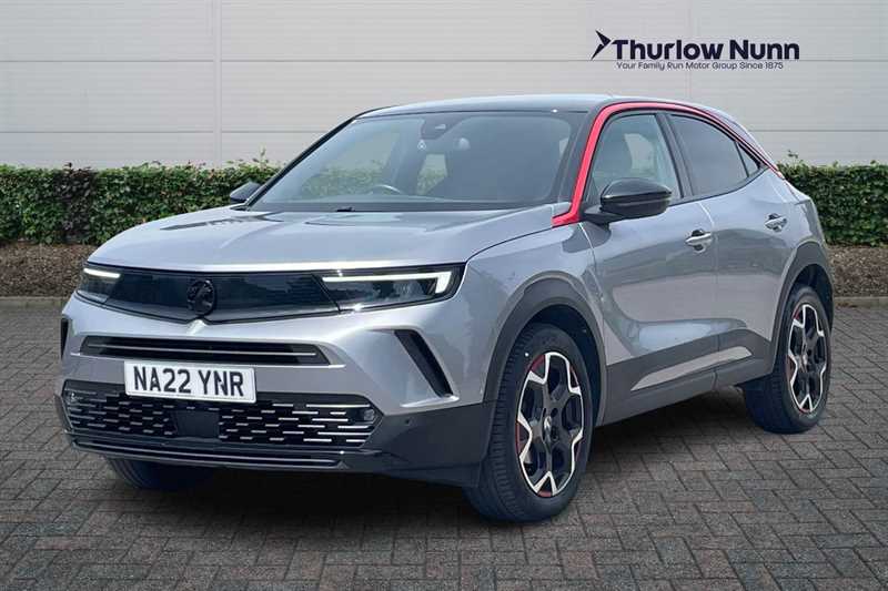 Used Vauxhall Mokka 2022 for sale - 76169007: Photo 7