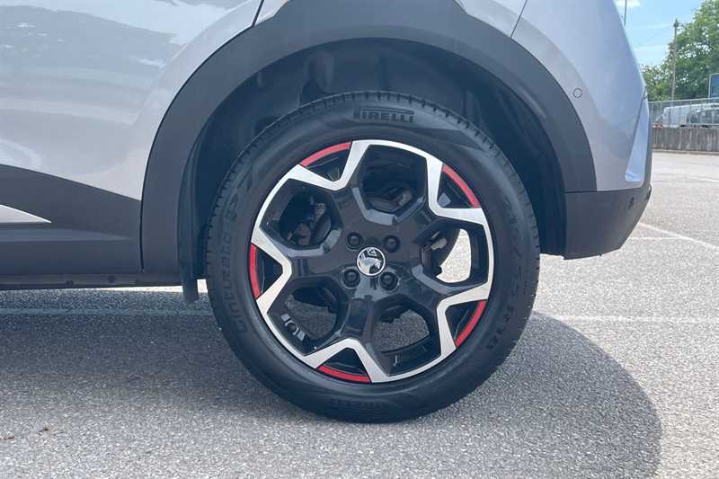 Used Vauxhall Mokka 2022 for sale - 76169007: Photo 9