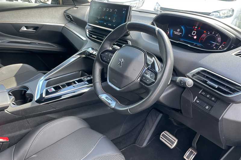 Used Peugeot 3008 2023 for sale - 78022810: Photo 10