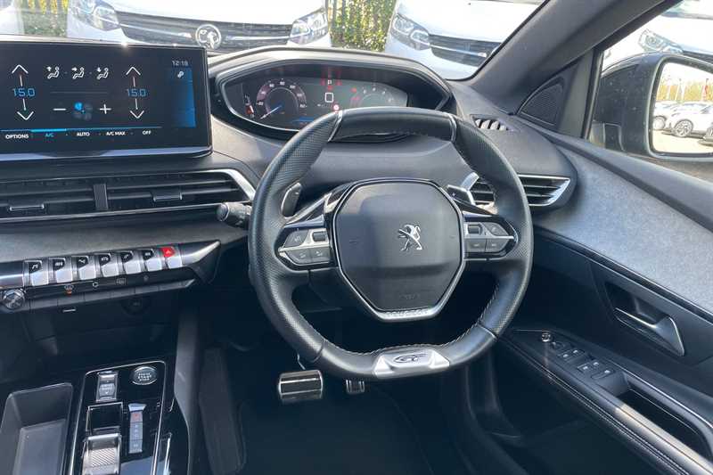 Used Peugeot 3008 2023 for sale - 78022810: Photo 11