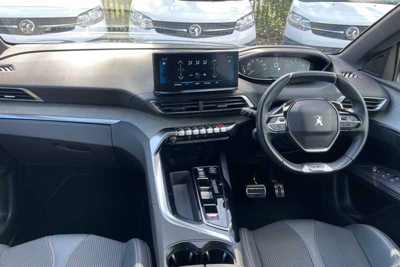 Used Peugeot 3008 2023 for sale - 78022810: Photo 12