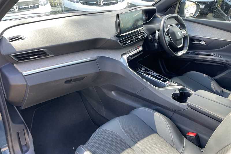 Used Peugeot 3008 2023 for sale - 78022810: Photo 13