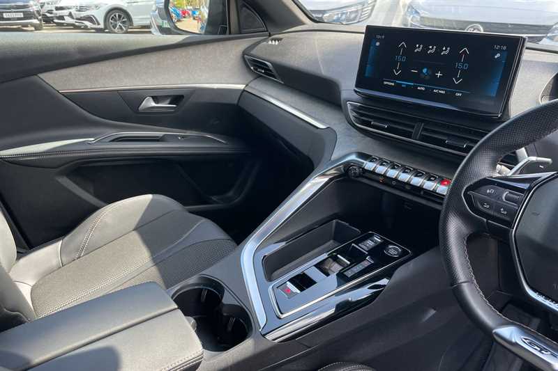 Used Peugeot 3008 2023 for sale - 78022810: Photo 14