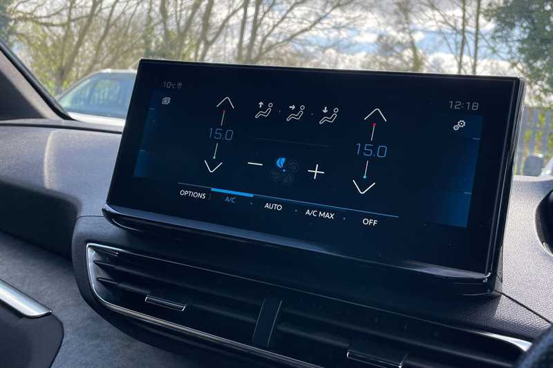 Used Peugeot 3008 2023 for sale - 78022810: Photo 15