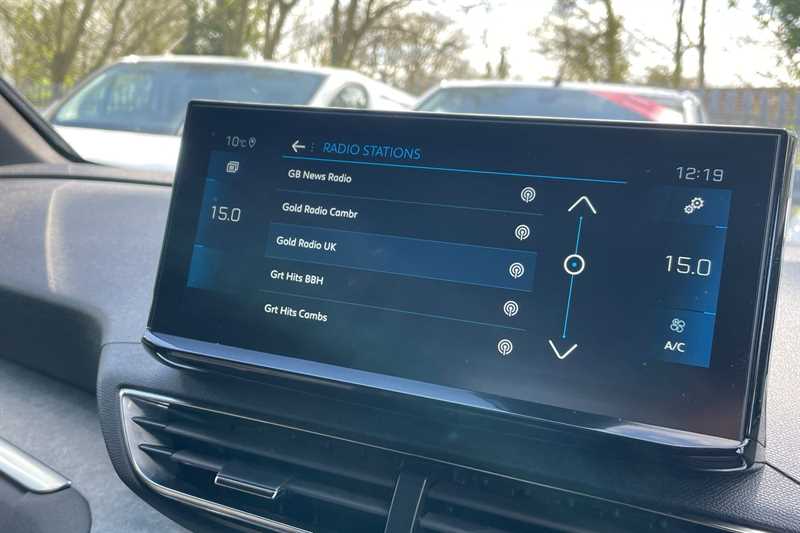 Used Peugeot 3008 2023 for sale - 78022810: Photo 17