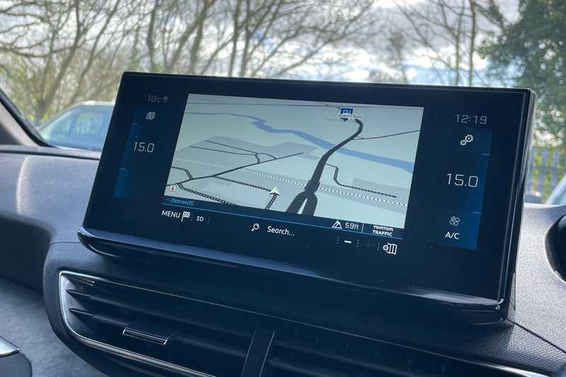 Used Peugeot 3008 2023 for sale - 78022810: Photo 18