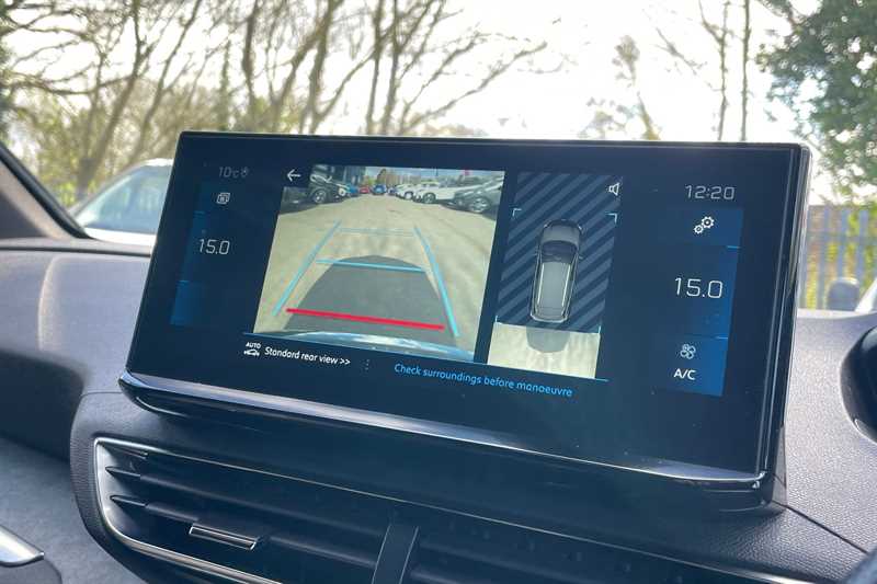 Used Peugeot 3008 2023 for sale - 78022810: Photo 19