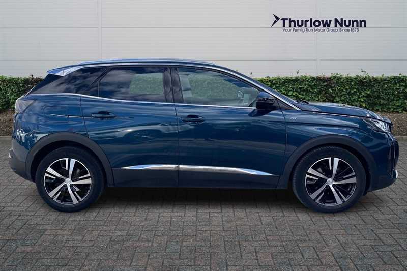 Used Peugeot 3008 2023 for sale - 78022810: Photo 2