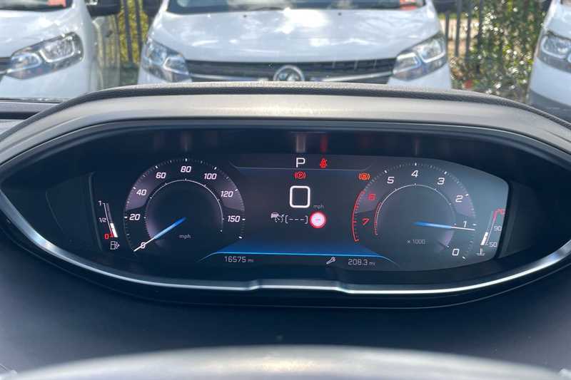 Used Peugeot 3008 2023 for sale - 78022810: Photo 20