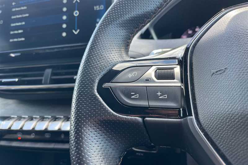 Used Peugeot 3008 2023 for sale - 78022810: Photo 21